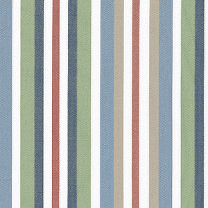 Kalea Stripe Harbor W81670 by Thibaut Designer Fabric