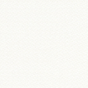 Abacos Snow White W81721  by Thibaut Designer Fabric