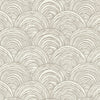 BAY POINT Linen W81724 by Thibaut Designer Fabric