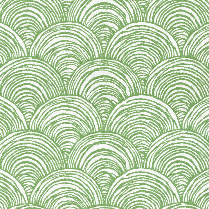 Bay Point Leaf W81726  by Thibaut Fabric Thibaut Fabric Bay Point Leaf W81726 Fabric SOLEIL U.S.A </p><p>Repeat: H: 27 in (68.58 cm), V: 13.75 (34.92 cm) 54 in  (137.16 cm) - Fabric Carolina -