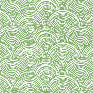 Bay Point Leaf W81726  by Thibaut Designer Fabric