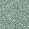 BAY POINT Pine W81727 by Thibaut Designer Fabric