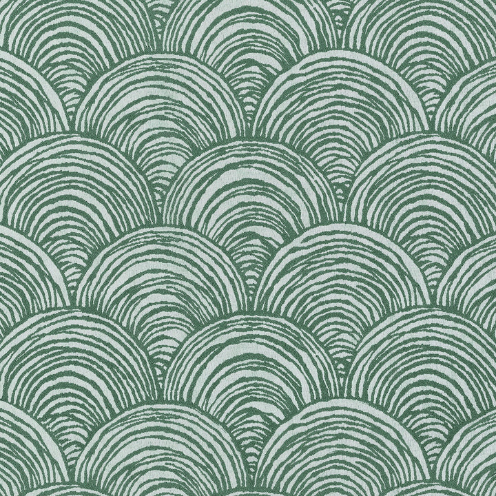 Bay Point Pine W81727  by Thibaut Fabric Thibaut Fabric Bay Point Pine W81727 Fabric SOLEIL U.S.A </p><p>Repeat: H: 27 in (68.58 cm), V: 13.75 (34.92 cm) 54 in  (137.16 cm) - Fabric Carolina -