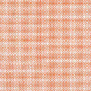 Bistro Mandarin W81729  by Thibaut Designer Fabric