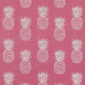 Pina Colada Peony W81746  by Thibaut Designer Fabric