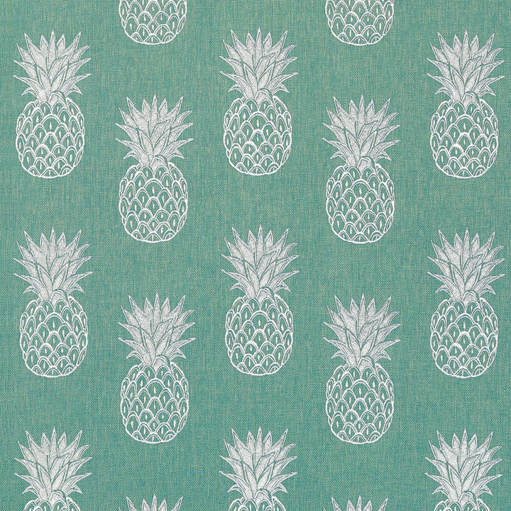 Pina Colada Caribbean W81748  by Thibaut Fabric Thibaut Fabric Pina Colada Caribbean W81748 Fabric SOLEIL U.S.A </p><p>Repeat: H: 11.75 in (29.84 cm), V: 12.25 (31.12 cm) 53 in  (134.62 cm) - Fabric Carolina -