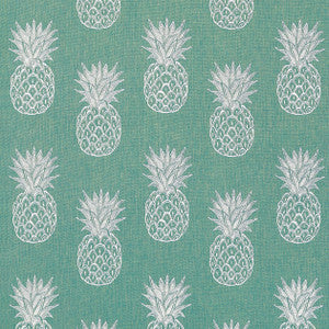 Pina Colada Caribbean W81748  by Thibaut Designer Fabric