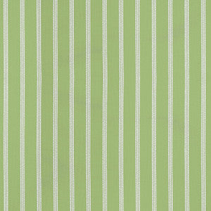 Seaside Stripe Kiwi W81783  by Thibaut Designer Fabric