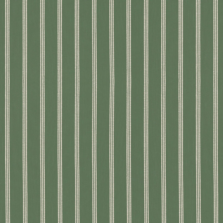 Seaside Stripe Pine W81784  by Thibaut Fabric Thibaut Fabric Seaside Stripe Pine W81784 Fabric SOLEIL U.S.A </p><p>Repeat: H: 2.5 in (6.35 cm), V: 0 (0.00 cm) 54 in  (137.16 cm) - Fabric Carolina -