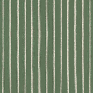 Seaside Stripe Pine W81784  by Thibaut Designer Fabric