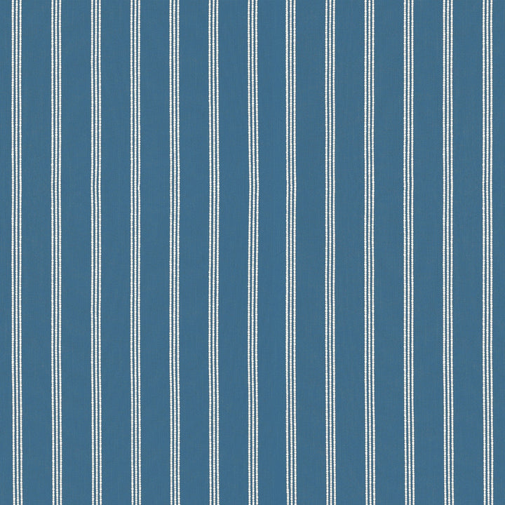 Seaside Stripe Bermuda W81785  by Thibaut Fabric Thibaut Fabric Seaside Stripe Bermuda W81785 Fabric SOLEIL U.S.A </p><p>Repeat: H: 2.5 in (6.35 cm), V: 0 (0.00 cm) 54 in  (137.16 cm) - Fabric Carolina -