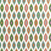 BELIZA Pool and Spice W81796 by Thibaut Designer Fabric