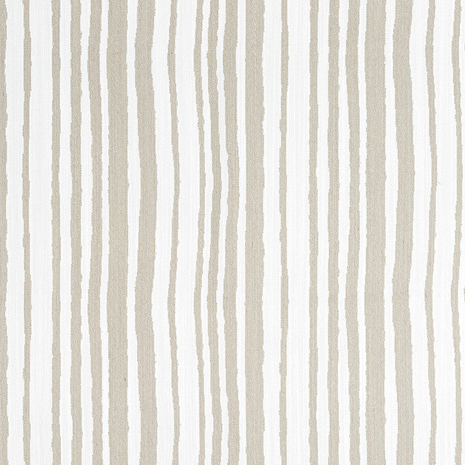Pintado Stripe Sand W8500 by Thibaut Fabric Thibaut Fabric Pintado Stripe Sand W8500Fabric Villa 100% Solution Dyed Acrylic ITALY </p><p>Repeat: V: 0 54 - Fabric Carolina -