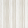 Pintado Stripe Sand W8500 by Thibaut Designer Fabric