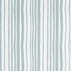 Pintado Stripe Seafoam W8502 by Thibaut Designer Fabric