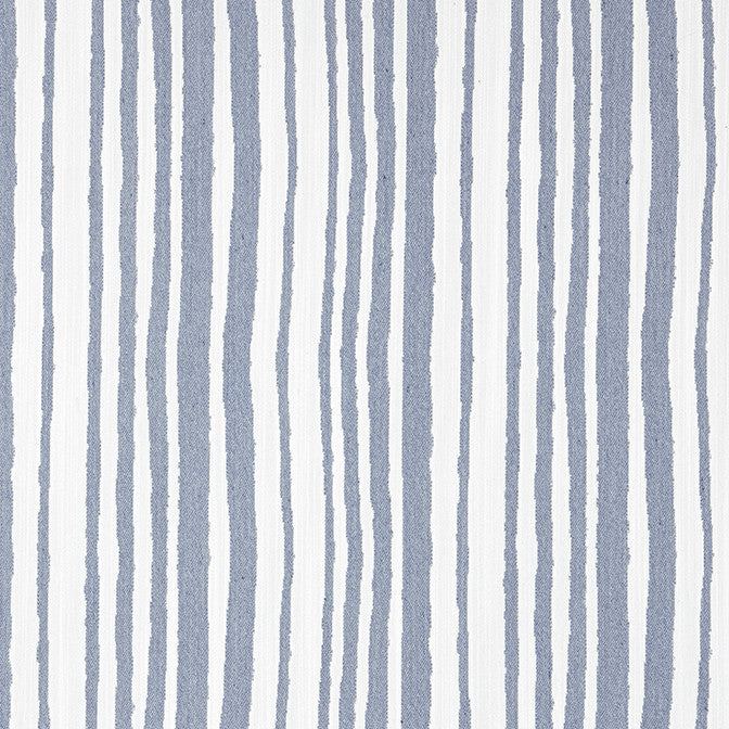 Pintado Stripe Horizon W8503 by Thibaut Fabric Thibaut Fabric Pintado Stripe Horizon W8503Fabric Villa 100% Solution Dyed Acrylic ITALY </p><p>Repeat: V: 0 54 - Fabric Carolina -