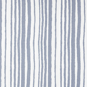 Pintado Stripe Horizon W8503 by Thibaut Designer Fabric