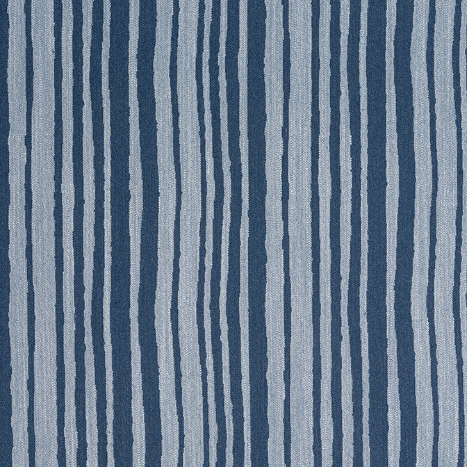 Pintado Stripe Marine W8505 by Thibaut Fabric Thibaut Fabric Pintado Stripe Marine W8505Fabric Villa 100% Solution Dyed Acrylic ITALY </p><p>Repeat: V: 0 54 - Fabric Carolina -