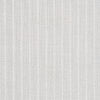 Ebro Stripe Sterling W8507 by Thibaut Designer Fabric