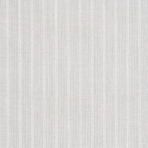 Ebro Stripe Sterling W8507 by Thibaut Designer Fabric