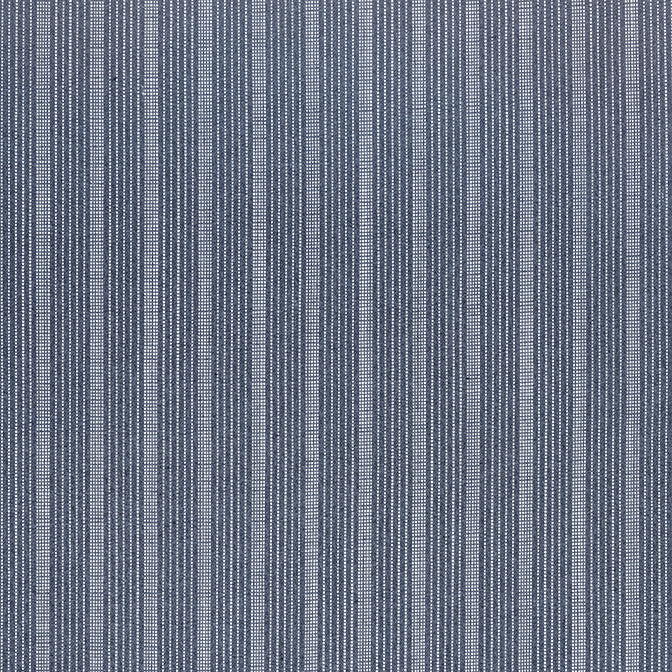Ebro Stripe Marine W8510 by Thibaut Fabric Thibaut Fabric Ebro Stripe Marine W8510Fabric Villa 100% Solution Dyed Acrylic ITALY </p><p>Repeat: V: 0 54 - Fabric Carolina -
