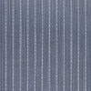 Ebro Stripe Marine W8510 by Thibaut Designer Fabric