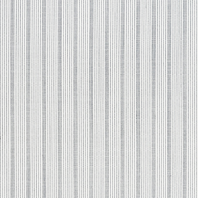 Ebro Stripe Domino W8512 by Thibaut Fabric Thibaut Fabric Ebro Stripe Domino W8512Fabric Villa 100% Solution Dyed Acrylic ITALY </p><p>Repeat: V: 0 54 - Fabric Carolina -