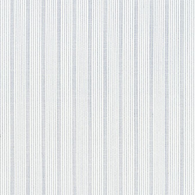 Ebro Stripe Sky W8513 by Thibaut Fabric Thibaut Fabric Ebro Stripe Sky W8513Fabric Villa 100% Solution Dyed Acrylic ITALY </p><p>Repeat: V: 0 54 - Fabric Carolina -