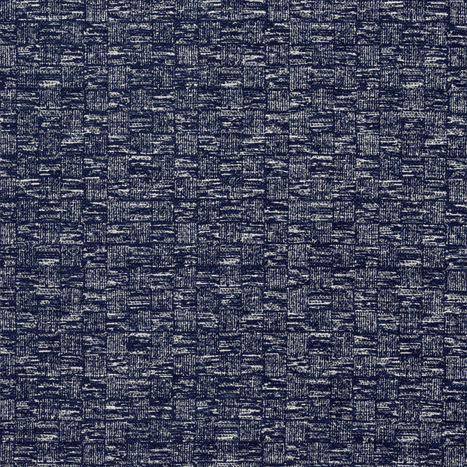 Cestino Navy W8522 by Thibaut Fabric Thibaut Fabric Cestino Navy W8522Fabric Villa 100% Solution Dyed Acrylic ITALY </p><p>Repeat: V: 6.75 54 - Fabric Carolina -