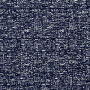 Cestino Navy W8522 by Thibaut Designer Fabric