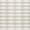 Saraband Sand W8524 by Thibaut Designer Fabric