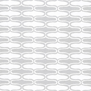 Saraband Sterling W8525 by Thibaut Designer Fabric