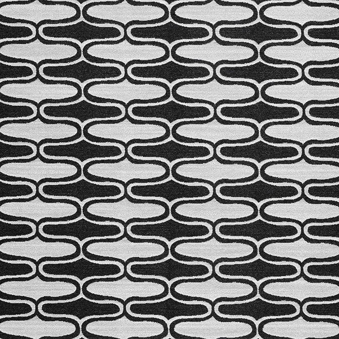 Saraband Onyx W8526 by Thibaut Fabric Thibaut Fabric Saraband Onyx W8526Fabric Villa 100% Solution Dyed Acrylic ITALY </p><p>Repeat: V: 3 54 - Fabric Carolina -