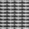 Saraband Onyx W8526 by Thibaut Designer Fabric