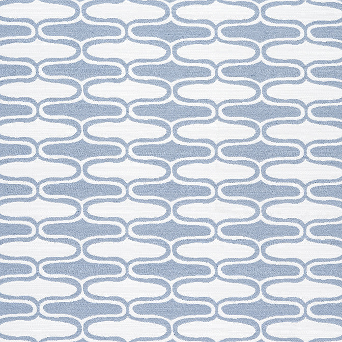 Saraband Horizon W8529 by Thibaut Fabric Thibaut Fabric Saraband Horizon W8529Fabric Villa 100% Solution Dyed Acrylic ITALY </p><p>Repeat: V: 3 54 - Fabric Carolina -