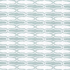 Saraband Seafoam W8530 by Thibaut Designer Fabric