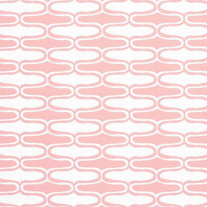 Saraband Seashell W8531 by Thibaut Fabric Thibaut Fabric Saraband Seashell W8531Fabric Villa 100% Solution Dyed Acrylic ITALY </p><p>Repeat: V: 3 54 - Fabric Carolina -