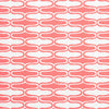 Saraband Coral W8532 by Thibaut Designer Fabric