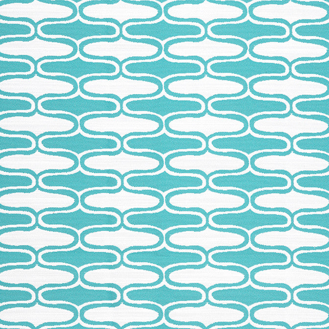 Saraband Capri W8533 by Thibaut Fabric Thibaut Fabric Saraband Capri W8533Fabric Villa 100% Solution Dyed Acrylic ITALY </p><p>Repeat: V: 3 54 - Fabric Carolina -