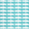 Saraband Capri W8533 by Thibaut Designer Fabric