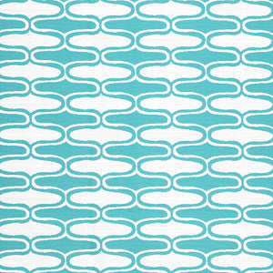 Saraband Capri W8533 by Thibaut Designer Fabric