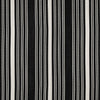 Kaia Stripe Onyx W8537 by Thibaut Designer Fabric