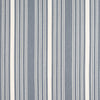 Kaia Stripe Horizon W8540 by Thibaut Designer Fabric