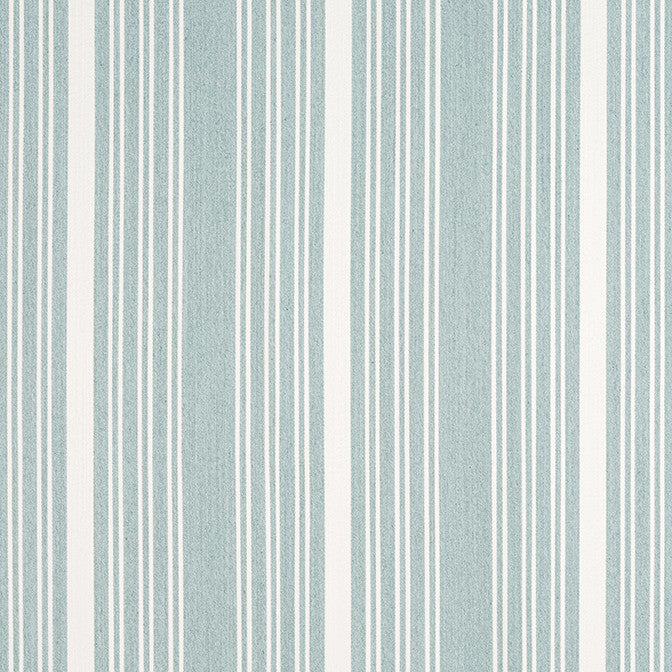 Kaia Stripe Seafoam W8541 by Thibaut Fabric Thibaut Fabric Kaia Stripe Seafoam W8541Fabric Villa 100% Solution Dyed Acrylic ITALY </p><p>Repeat: V: 0 54 - Fabric Carolina -