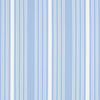 Kaia Stripe Sky W8544 by Thibaut Designer Fabric