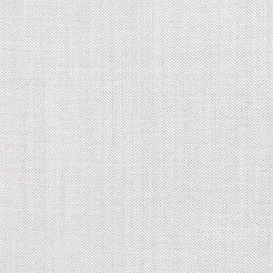 Savile Sterling W8560 by Thibaut Designer Fabric