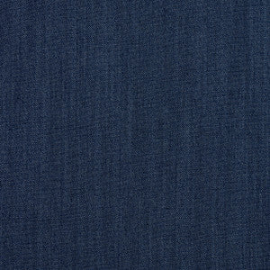 Tela Navy W8581 by Thibaut Designer Fabric
