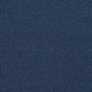Capra Navy W8591 by Thibaut Designer Fabric