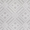 Terraza Sterling W8606 by Thibaut Designer Fabric