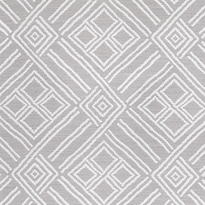 Terraza Sterling W8606 by Thibaut Fabric Thibaut Fabric Terraza Sterling W8606Fabric Villa 100% Solution Dyed Acrylic ITALY </p><p>Repeat: V: 17.75 54 - Fabric Carolina -